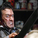 Illustration for article titled Sam Raimi Announces Hes Working On An emEvil Dead/em TV Series